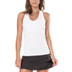 Lucky in Love V-Neck Tank Bra