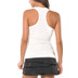 Lucky in Love V-Neck Tank Bra