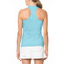 Lucky in Love V-Neck Tank Bra