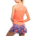 Lucky in Love Starter Ribbed Tank