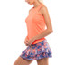 Lucky in Love Starter Ribbed Tank