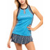 Lucky in Love Impression Tank
