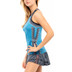 Lucky in Love Impression Tank