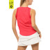 Lucky in Love Chill Out Tank 2