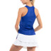 Lucky in Love One Love Rib Tank