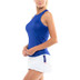 Lucky in Love One Love Rib Tank