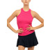 Lucky in Love One Love Rib Tank 1