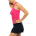 Lucky in Love One Love Rib Tank 3