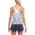 Lucky in Love Going Wild Tank Bra