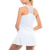 Lucky in Love Be Mine Racerback Tank