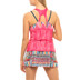 Lucky in Love Pretty In Ink Bralette Tank