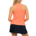 Lucky in Love Feeling Lucky Racerback Tank 2