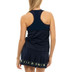 Lucky in Love Lurex Flora Tank