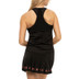 Lucky in Love Lurex Flora Tank