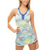 Lucky in Love Flow Motion Cami Tank
