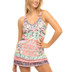 Lucky in Love Patch Me Tank