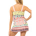 Lucky in Love Patch Me Tank