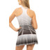 Lucky in Love Pleat Of The Night Tank