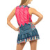 Lucky in Love Borderline Tank