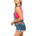Lucky in Love Borderline Tank