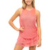 Lucky in Love Lace Chill Tank