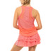 Lucky in Love Lace Chill Tank