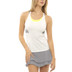 Lucky in Love Viva Tank Bra