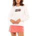 Lucky in Love Pullover