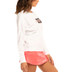 Lucky in Love Pullover