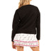 Lucky in Love Pullover
