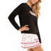Lucky in Love Pullover