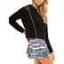 Lucky in Love Zips Are Sealed Jacket 3