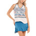 Lucky in Love Aegean Dreams Tank 1