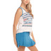 Lucky in Love Aegean Dreams Tank 3