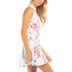 Lucky in Love Lush Meadow Dress