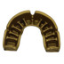 adidas OPRO Bitje Braces Gold