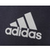 adidas VS2 Medium Stickbag Blauw