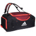 adidas X-Symbolic Dufflebag Zwart/Rood