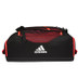 adidas X-Symbolic Dufflebag Zwart/Rood