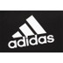 adidas X-Symbolic Dufflebag Zwart/Rood