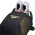 adidas X-Symbolic .3 Rucksack Schwarz/Gold
