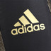adidas X-Symbolic .3 Rucksack Schwarz/Gold