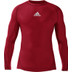 adidas Techfit Longsleeve Shirt