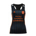 adidas KNHB Shirt Uit Dames