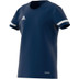 adidas T19 Shirt Mädchen