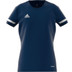 adidas T19 Shirt Mädchen