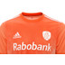 adidas KNHB Hockey Shirt Thuis Heren