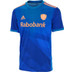 adidas KNHB Hockey Shirt Uit Heren