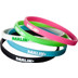 Malik Polsband Pink