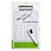 Malik Coach Clipboard